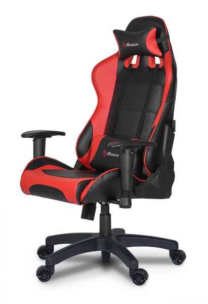 Arozzi Verona Junior Gaming Chair - Red
