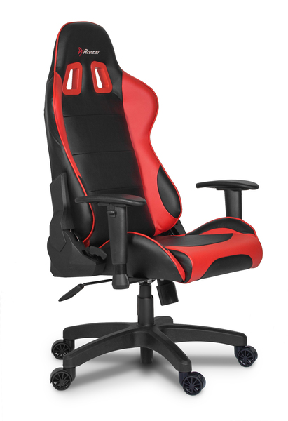 Arozzi Verona Junior Gaming Chair - Red