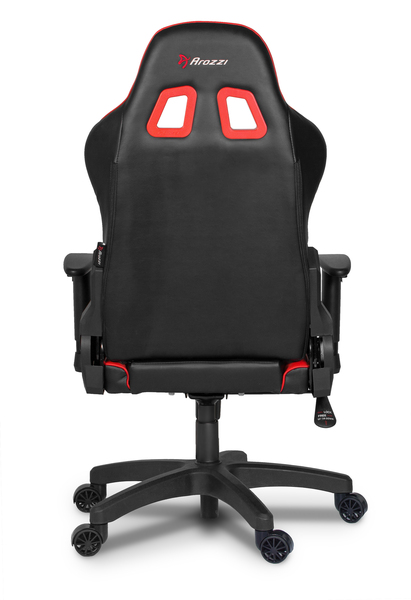 Arozzi Verona Junior Gaming Chair - Red
