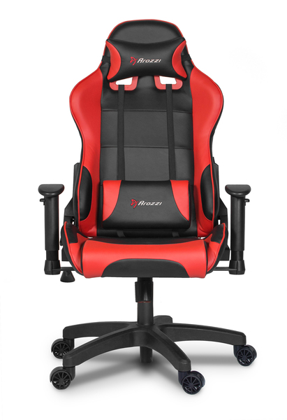 Arozzi Verona Junior Gaming Chair - Red