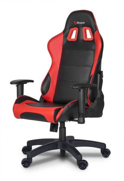 Arozzi Verona Junior Gaming Chair - Red