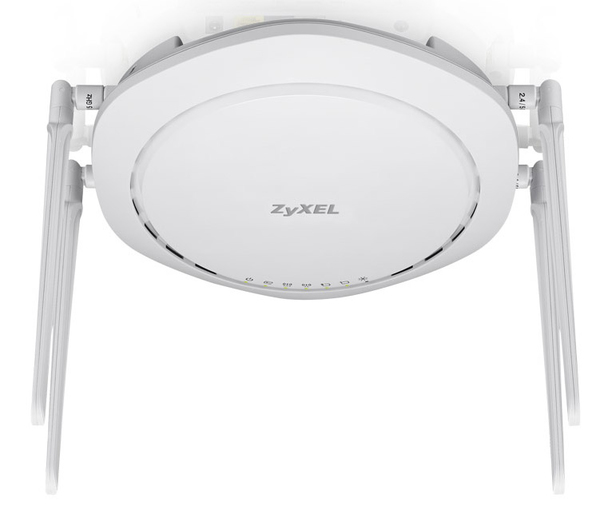 ZYXEL WAC6502D-E 802.11AC 2X2 EXT.ANT.AP