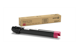 Xerox 006R01397 Toner cartridge, Magenta