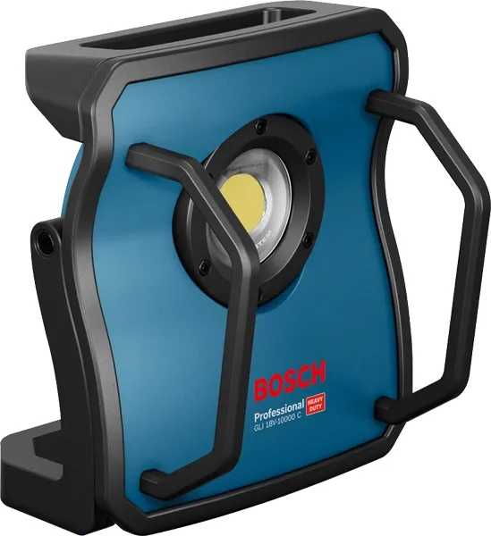 Bosch GLI 18V-10000 C Professional Work light