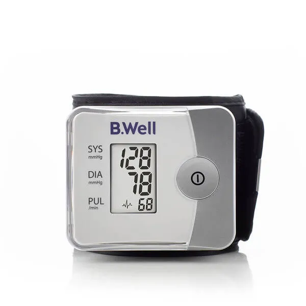 B.WELL Pro-39 Ranne, Yksi Mem - blood pressure monitor