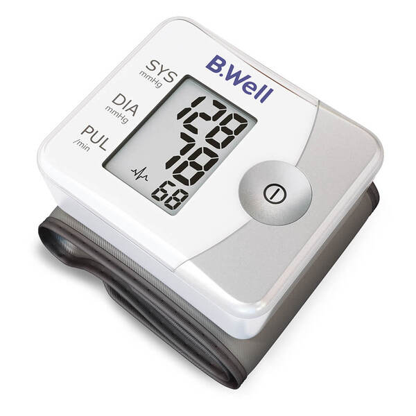 B.WELL Pro-39 Ranne, Yksi Mem - blood pressure monitor