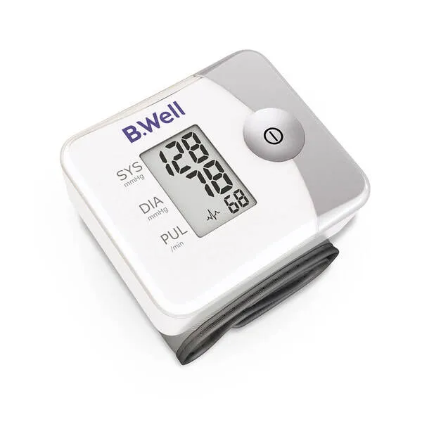 B.WELL Pro-39 Ranne, Yksi Mem - blood pressure monitor