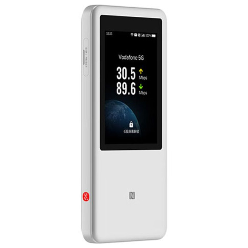 ZTE U60 Pro 5G - Mobile Wi-Fi router