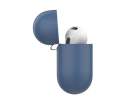 PodSkinz Elevate Series - Skyddande silikonfodral f&ouml;r dina Airpod 3