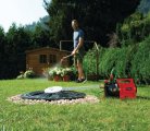 Einhell GC-GP 1045 - garden pump
