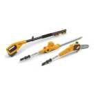 STIGA MT 100e Kit Cordless Multi-Tool 20 V 4 Ah