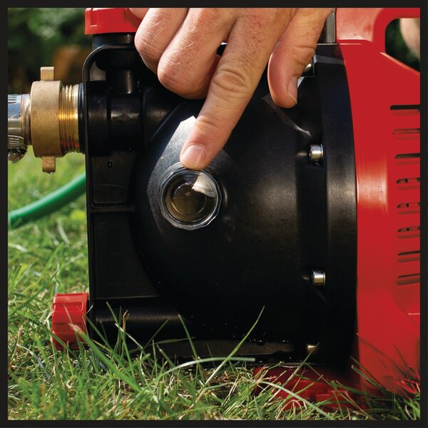 Einhell GC-GP 1045 - garden pump