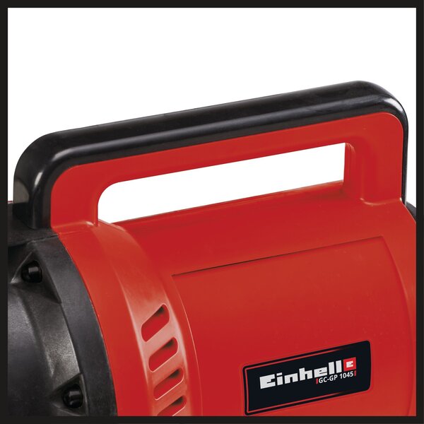 Einhell GC-GP 1045 - garden pump