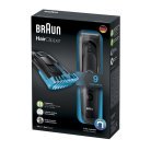 Braun Series 5 HC5010 - hair trimmer, black