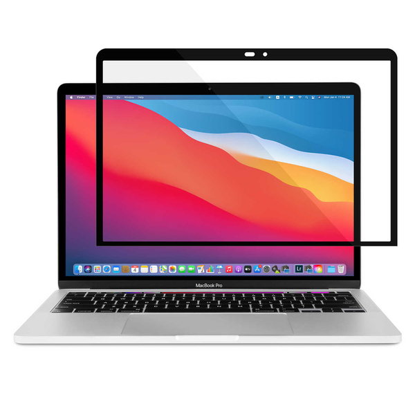 Moshi iVisor XT för MacBook Air/Pro 13 tum