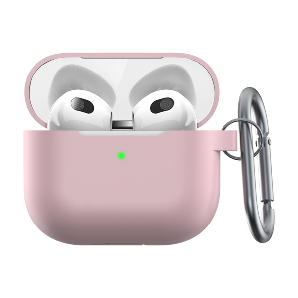 PodSkinz Elevate Series - Skyddande silikonfodral för dina Airpod 3