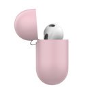 PodSkinz Elevate Series - Skyddande silikonfodral för dina Airpod 3