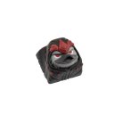 Ducky x Hotkeys League Aqua Duck (Dark Edition) Keycap