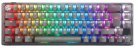 Ducky One 3 Aura Black SF 65% Cherry Red RGB - gaming keyboard