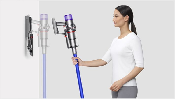 Dyson V11 Fluffy - cordelss vacuum cleaner