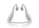Philips Kids - wireless bone conduction earphones, grey Philips Kids - wireless bone conduction earphones, grey