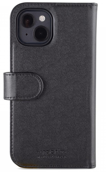 HOLDIT MAGNET WALLET IPHONE - 14 BLACK