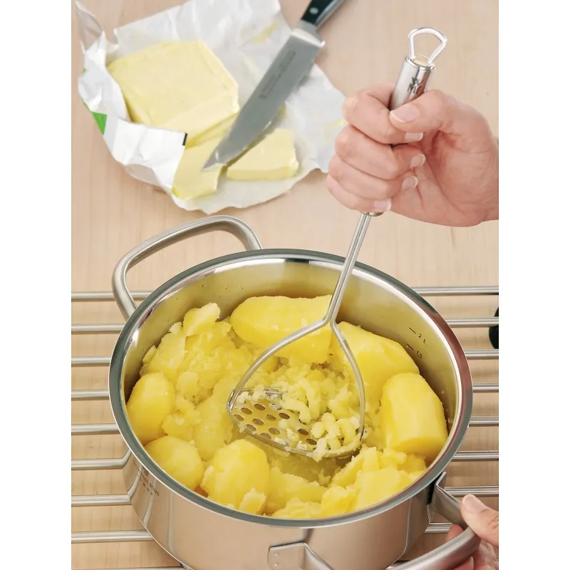 WMF PROFI PLUS Potato masher