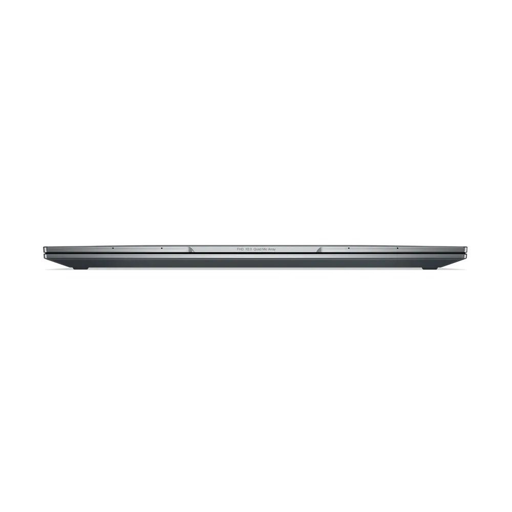 Lenovo ThinkPad X1 Yoga Gen 8 14" i5-1335U, 16 Gt, 256 Gt, Win 11 Pro -kannettava, harmaa