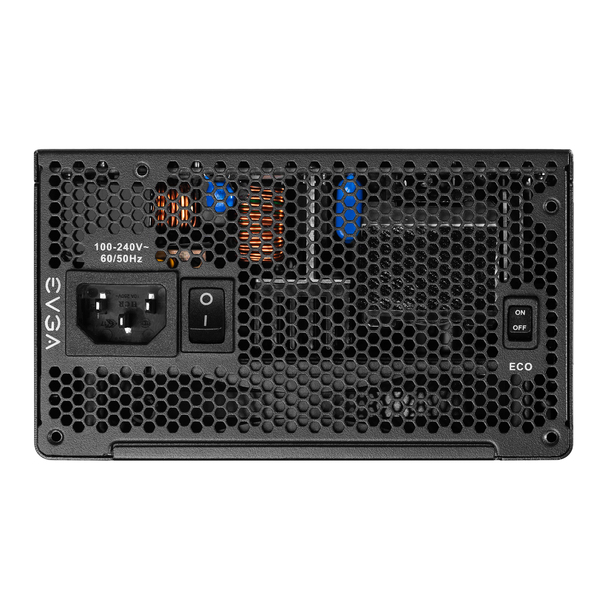 EVGA Supernova 850 P6 850W -virtal&auml;hde, 80 Plus Platinum