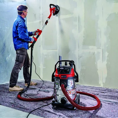 Einhell E-VC 2025 SACL - wet and dry vacuum