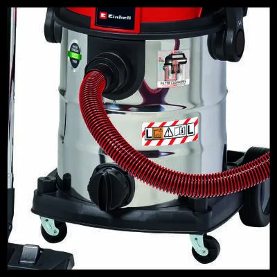 Einhell E-VC 2025 SACL - wet and dry vacuum