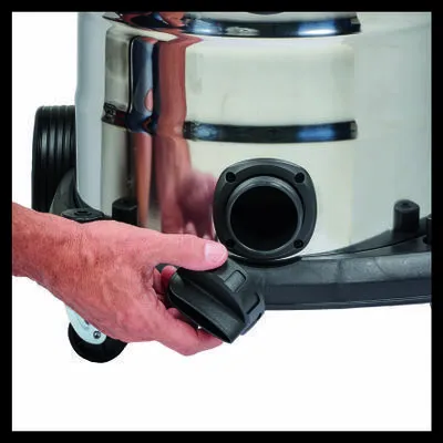 Einhell E-VC 2025 SACL - wet and dry vacuum