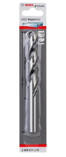Bosch PointTeQ Borebit