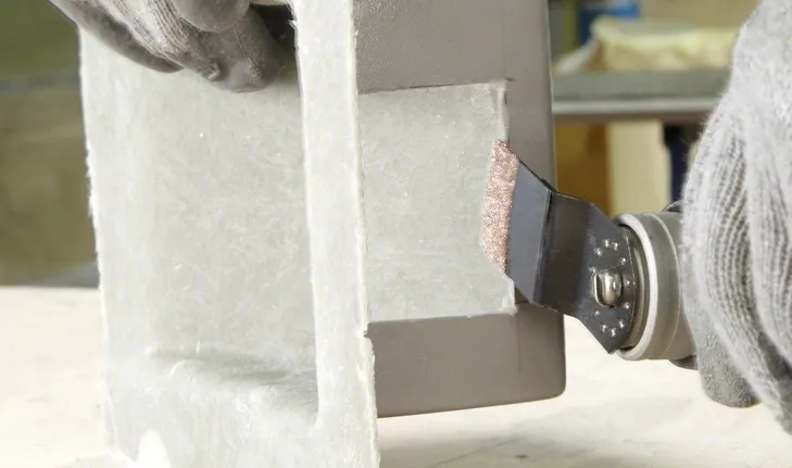 Bosch Starlock Carbide-RIFF AIZ 32 RT5 Dybdesk&aelig;ringssavklinge Multiv&aelig;rkt&oslash;j