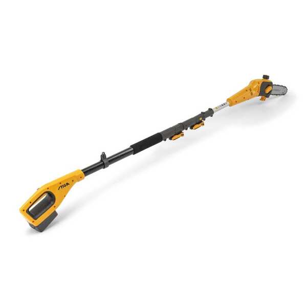 STIGA MT 100e Kit Cordless Multi-Tool 20 V 4 Ah