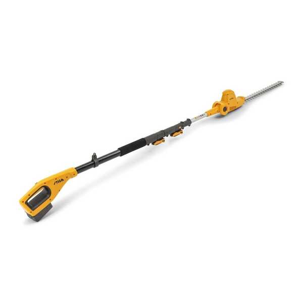 STIGA MT 100e Kit Cordless Multi-Tool 20 V 4 Ah