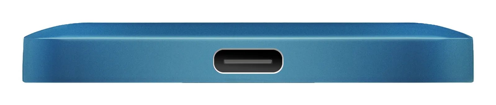 Verbatim SnapBack SSD 1 TB extern SSD med USB 3.2 Gen 2x2 (USB-C), portabel, bl&aring;