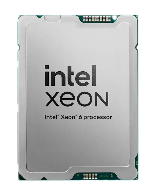Intel Xeon 6 6505P 2.2 GHz 48 MB, LGA 4710 - processor