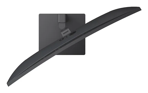 LG UltraWide 34U650A-B 34&quot; WQHD, IPS Curved Monitor with USB-C hub