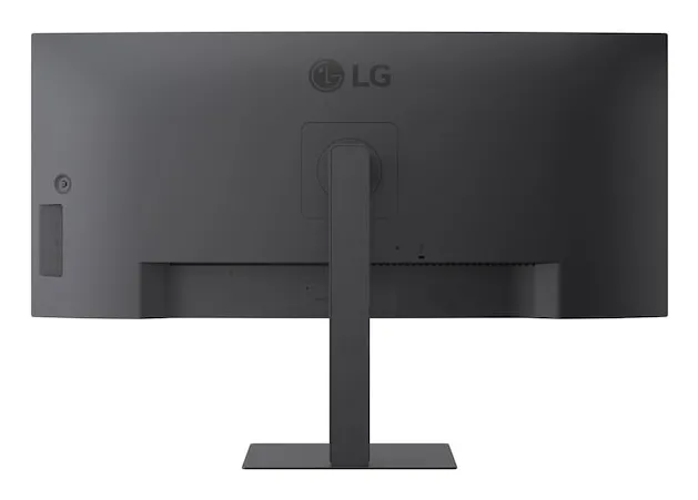 LG UltraWide 34U650A-B 34&quot; WQHD, IPS Curved Monitor with USB-C hub
