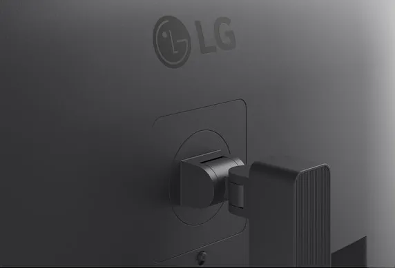 LG UltraWide 34U650A-B 34&quot; WQHD, IPS Curved Monitor with USB-C hub