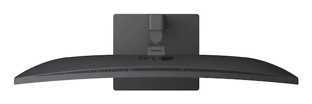 LG UltraWide 34U650A-B 34&quot; WQHD, IPS Curved Monitor with USB-C hub