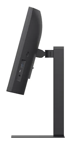 LG UltraWide 34U650A-B 34&quot; WQHD, IPS Curved Monitor with USB-C hub