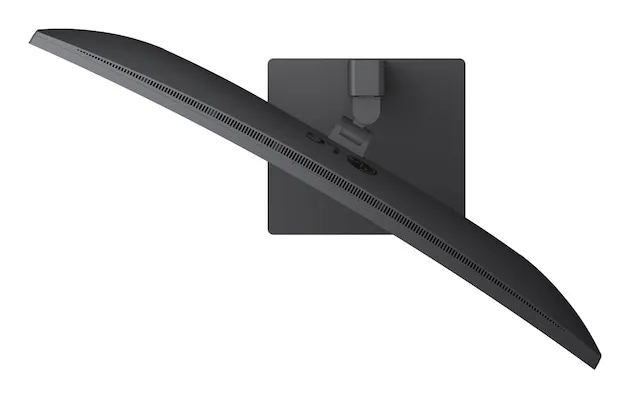 LG UltraWide 34U650A-B 34&quot; WQHD, IPS Curved Monitor with USB-C hub