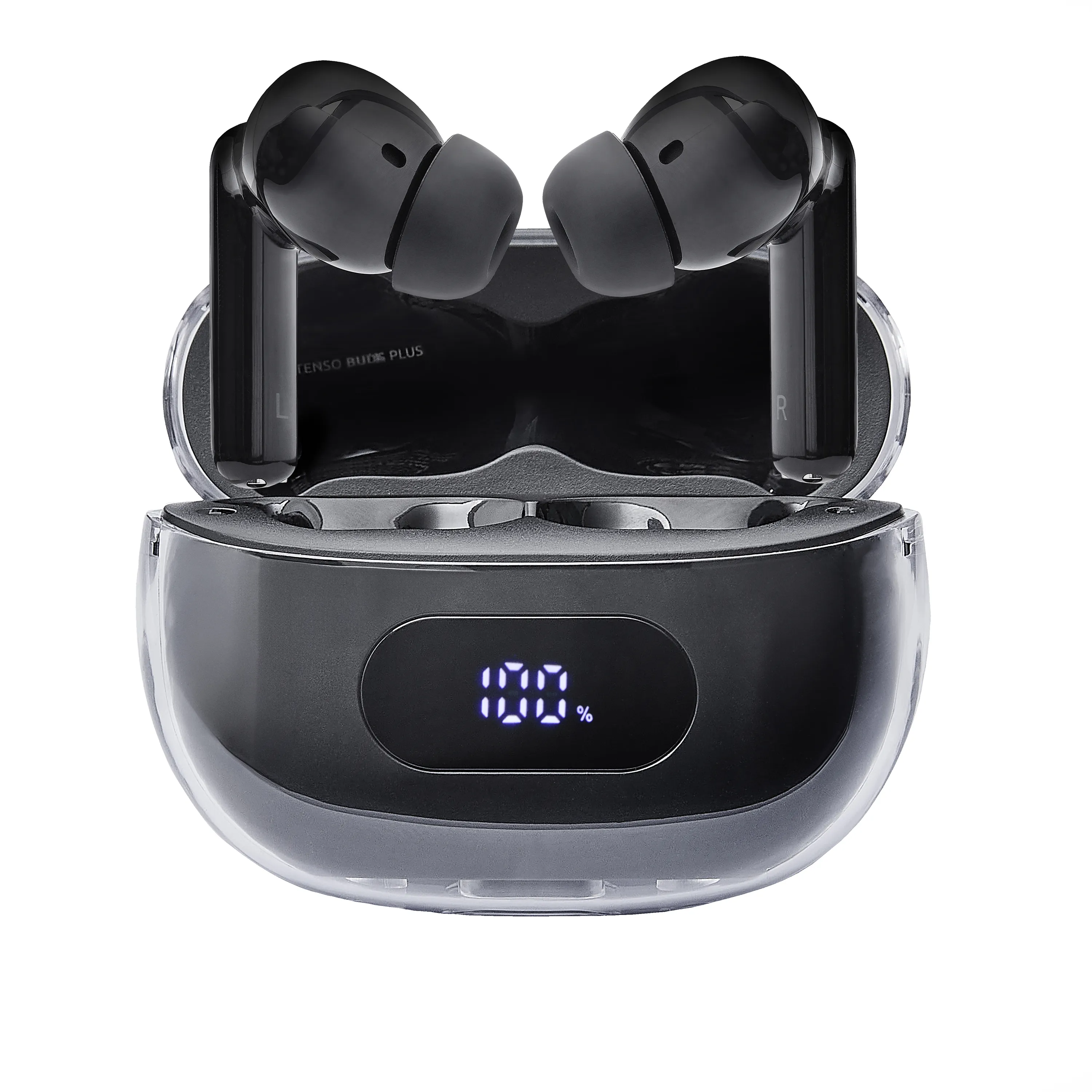 Intenso Buds Plus T310AE - trådlösa öronsnäckor