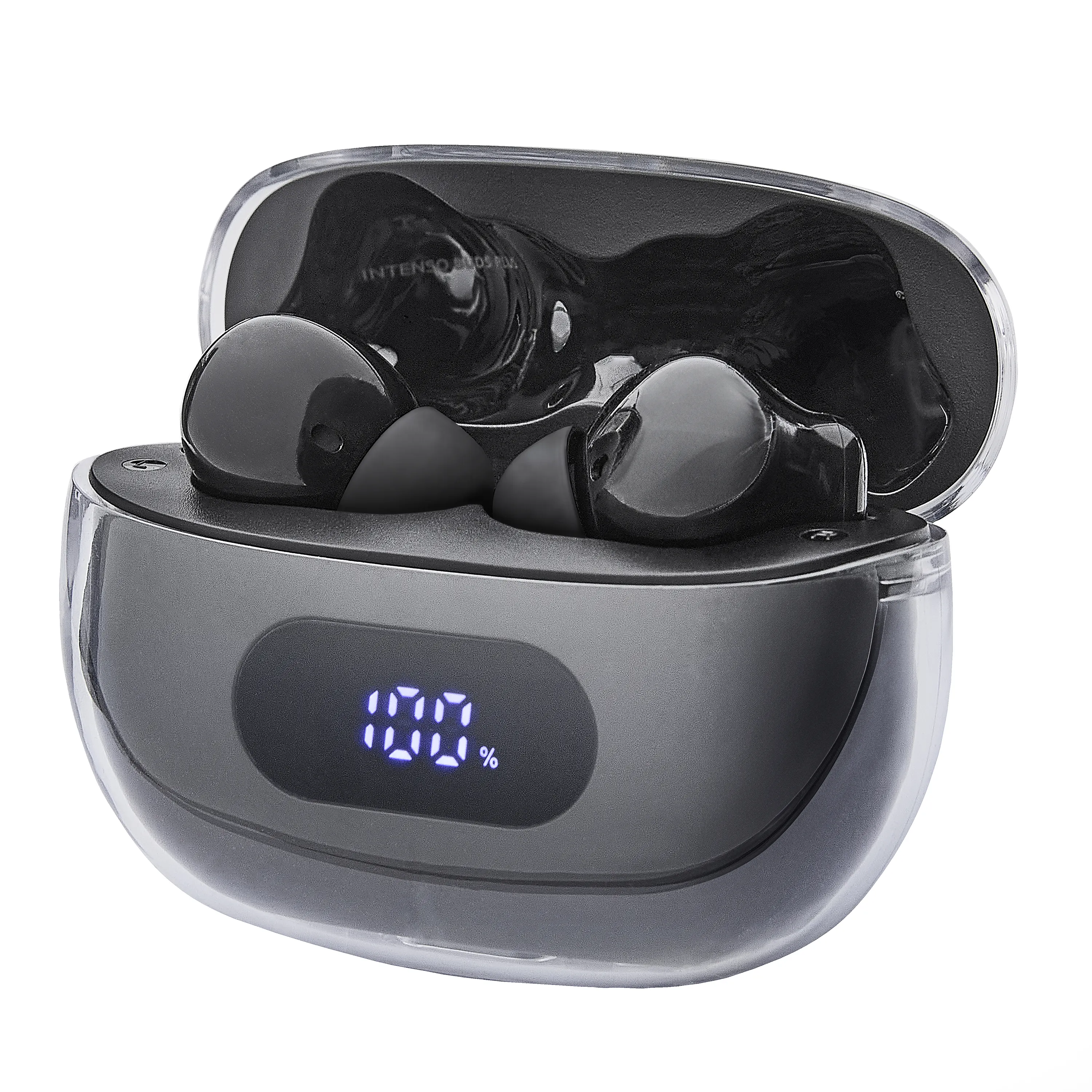Intenso Buds Plus T310AE - trådlösa öronsnäckor