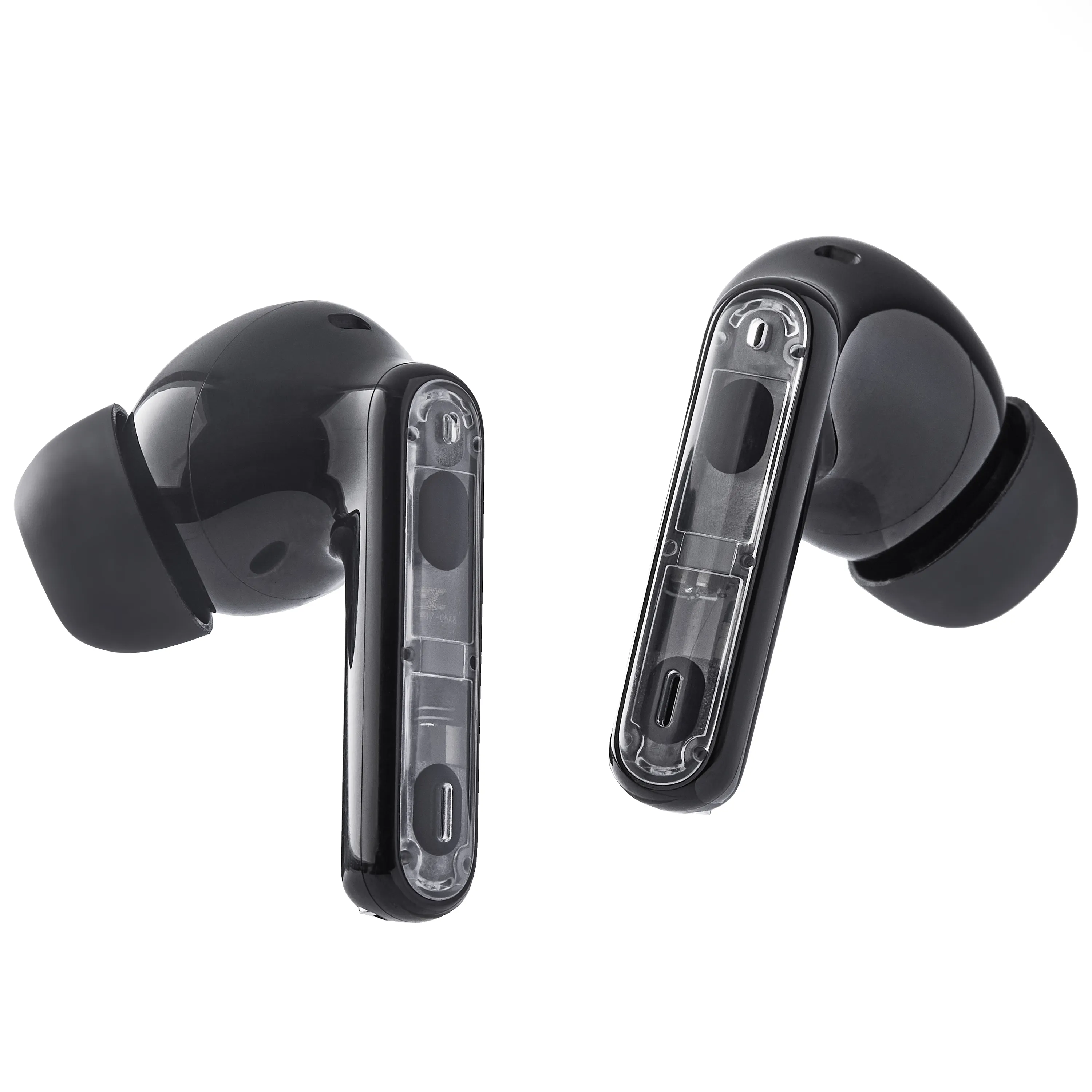 Intenso Buds Plus T310AE - tr&aring;dl&ouml;sa &ouml;ronsn&auml;ckor