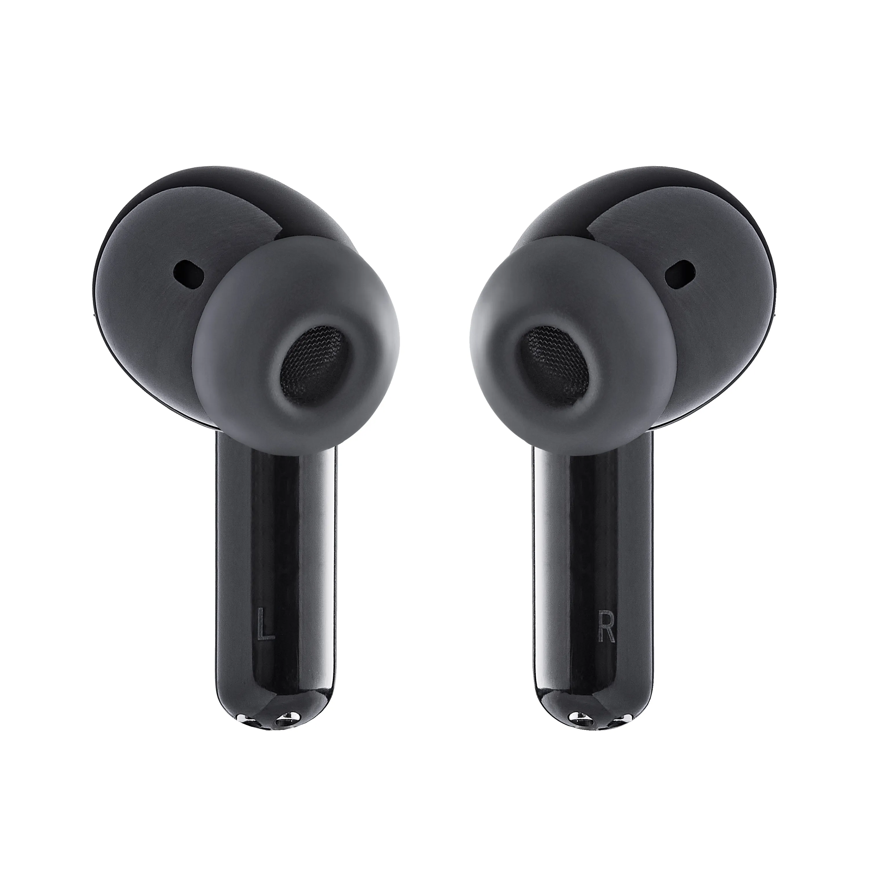 Intenso Buds Plus T310AE - tr&aring;dl&ouml;sa &ouml;ronsn&auml;ckor