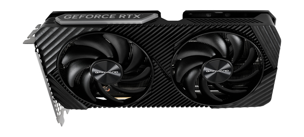 Gainward GeForce RTX 4060 Ti Ghost 8 Gt -näytönohjain