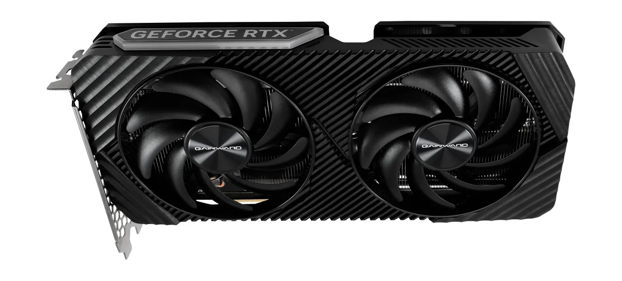 Gainward GeForce RTX 4060 Ti Ghost 8 Gt -näytönohjain